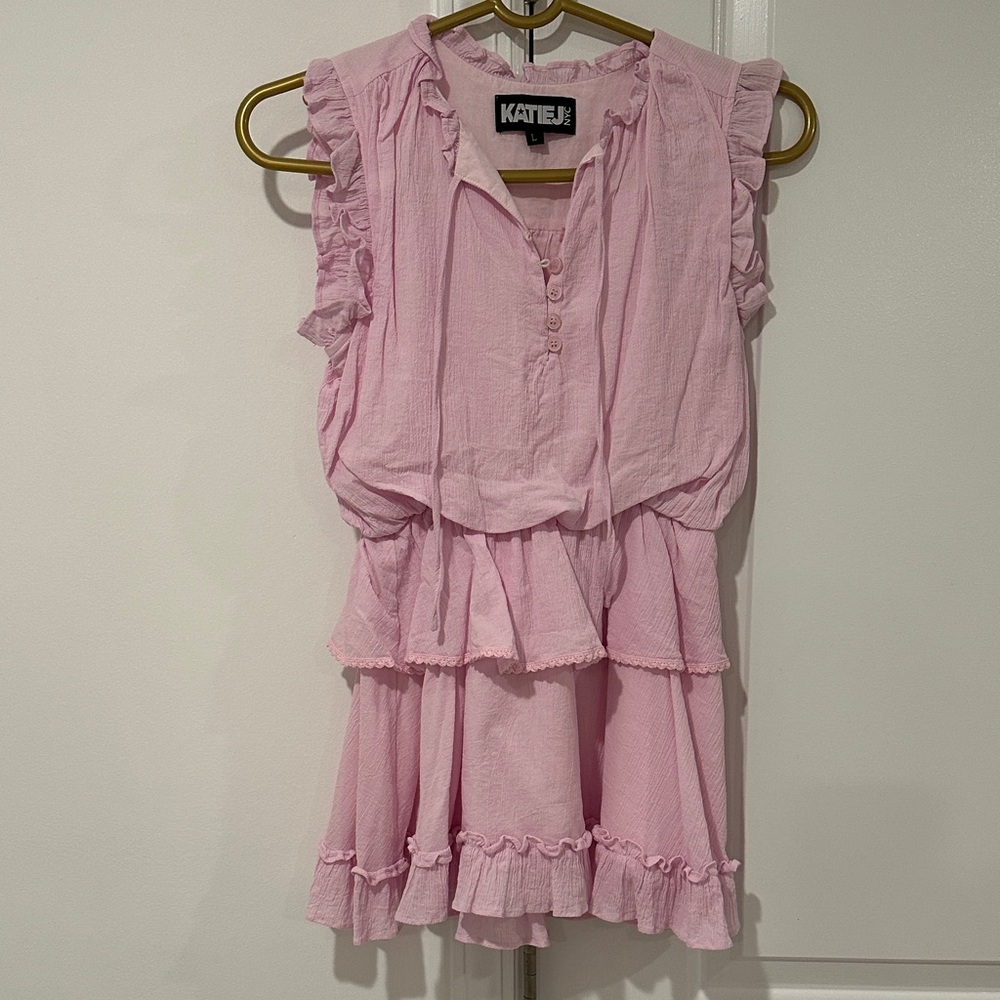 Katiejnyc Dress